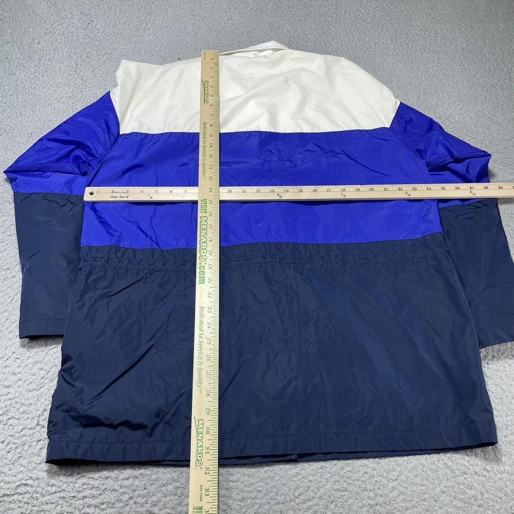 Nike vintage jacket